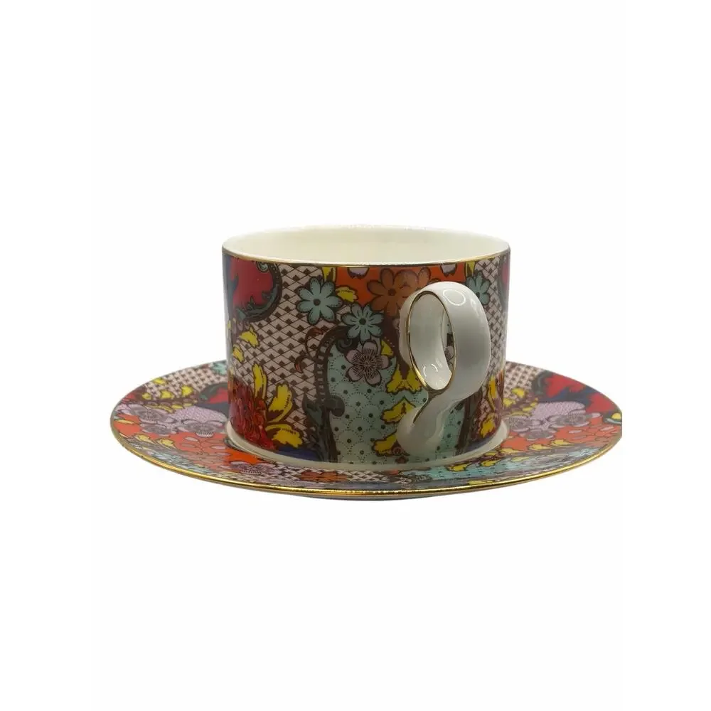 Auratic beautiful porcelain